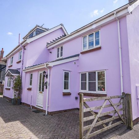 Seagull Cottage Лайм Риджис Екстериор снимка