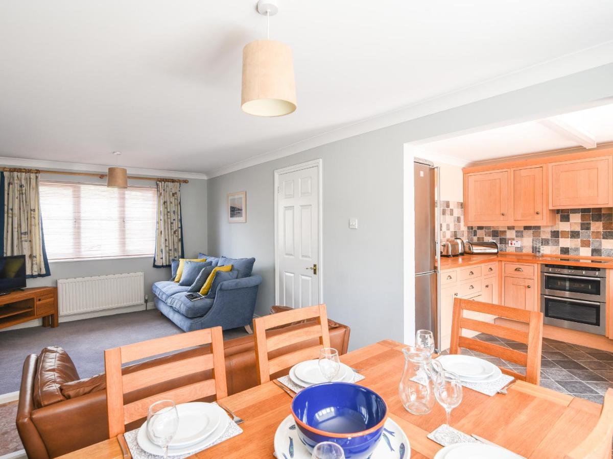 Seagull Cottage Лайм Риджис Екстериор снимка