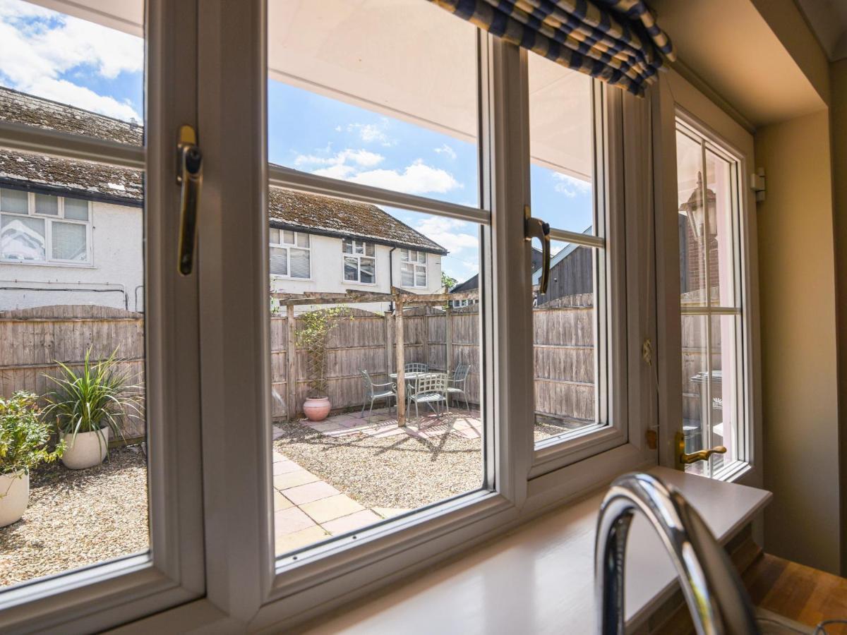 Seagull Cottage Лайм Риджис Екстериор снимка