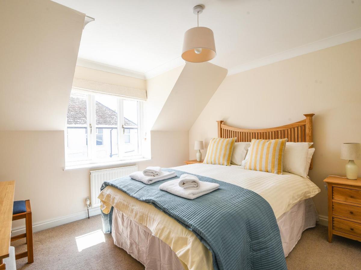 Seagull Cottage Лайм Риджис Екстериор снимка