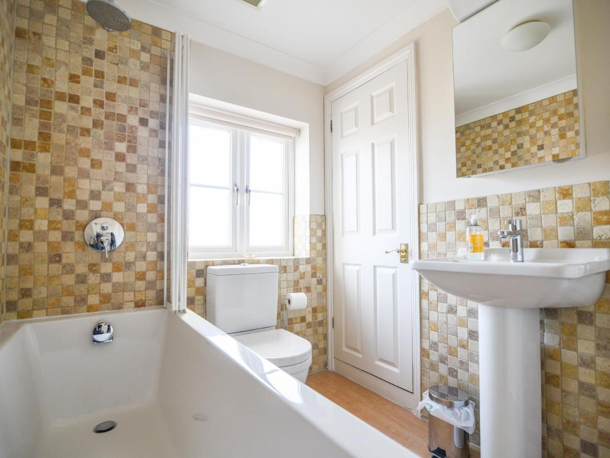 Seagull Cottage Лайм Риджис Екстериор снимка